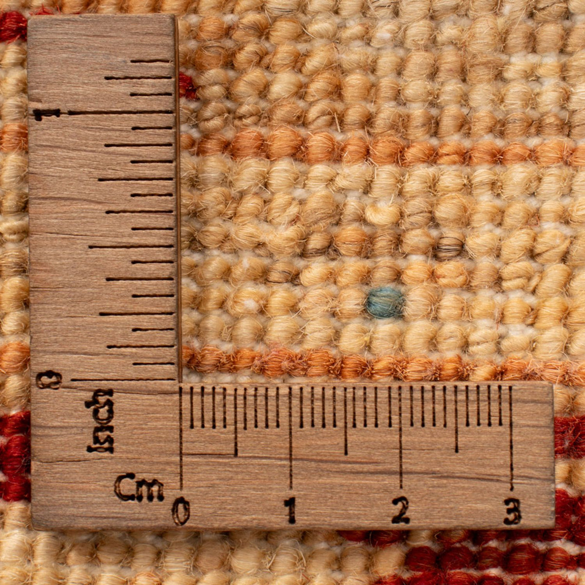 Dywan Zieglera - 70 x 51 cm - beżowy