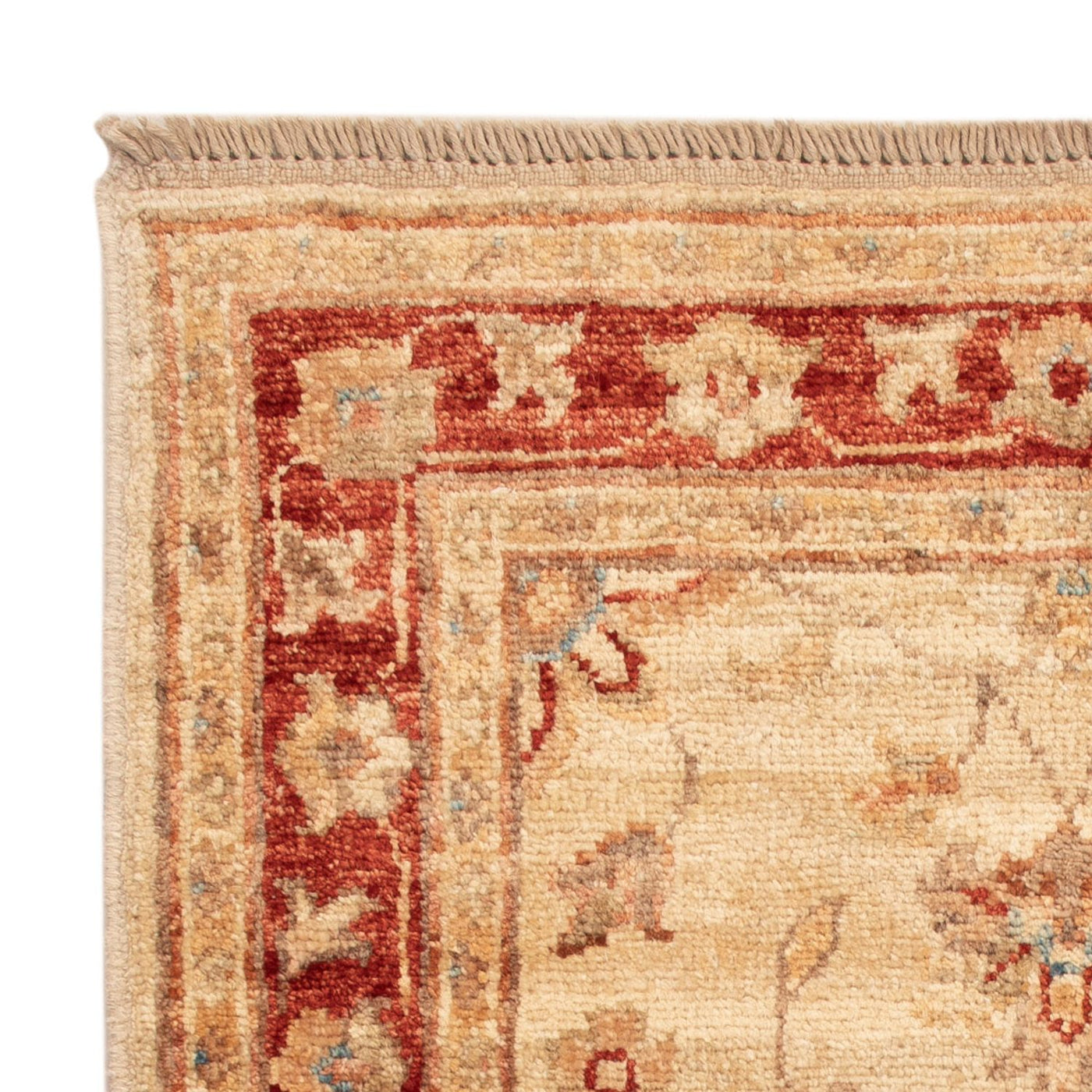 Dywan Zieglera 73x55cm - Dywan orientalny