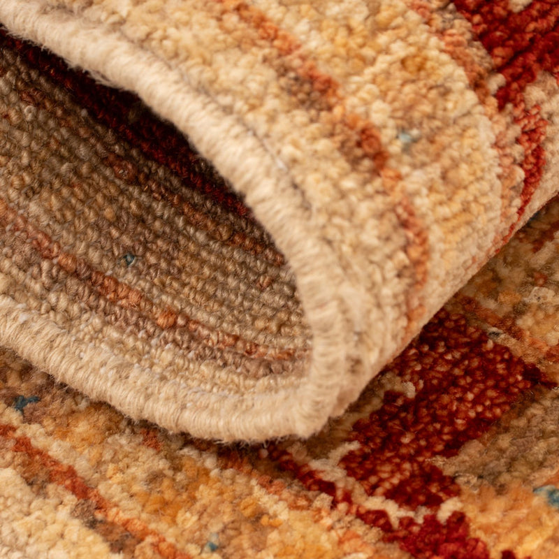 Dywan Zieglera - 73 x 55 cm - beżowy