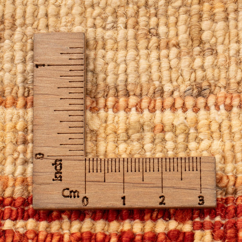 Dywan Zieglera - 73 x 55 cm - beżowy