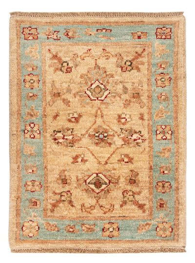 Dywan Zieglera 54x70cm - Dywan orientalny
