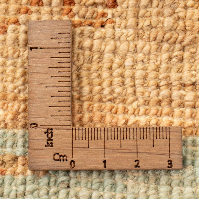 Dywan Zieglera - 70 x 54 cm - beżowy