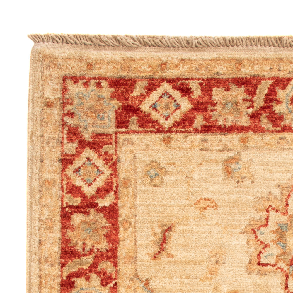 Dywan Zieglera 88x58cm - Dywan orientalny