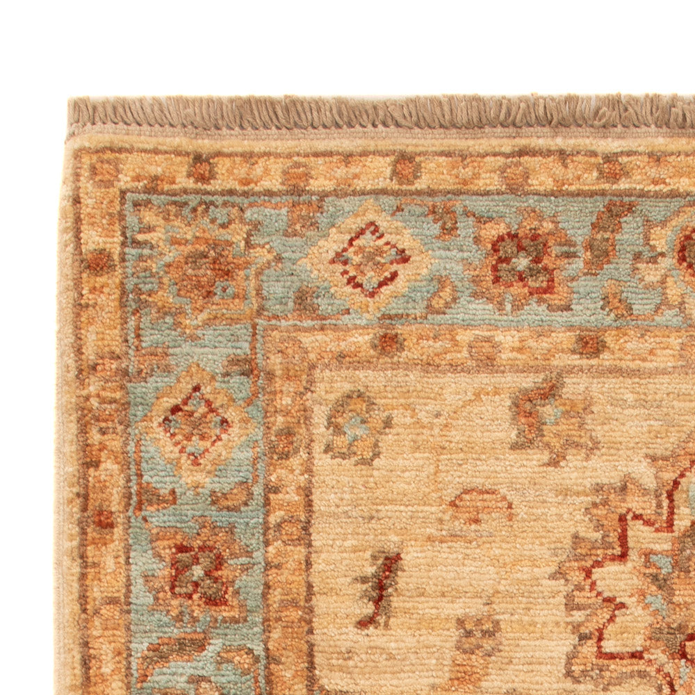 Dywan Zieglera 91x60cm - Dywan orientalny