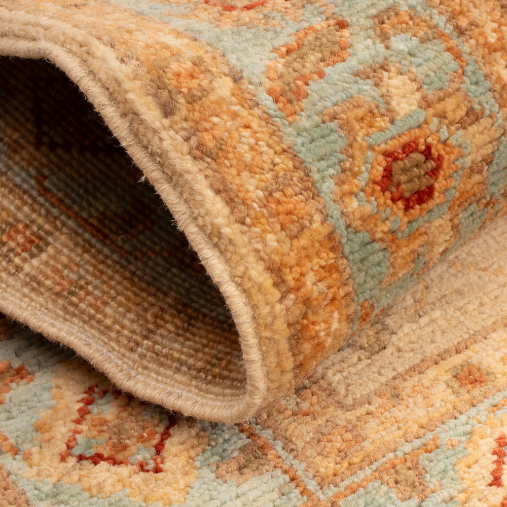 Dywan Zieglera - 91 x 60 cm - beżowy