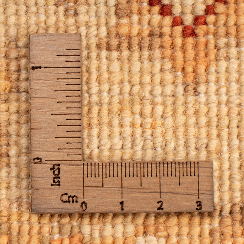 Dywan Zieglera - 91 x 60 cm - beżowy