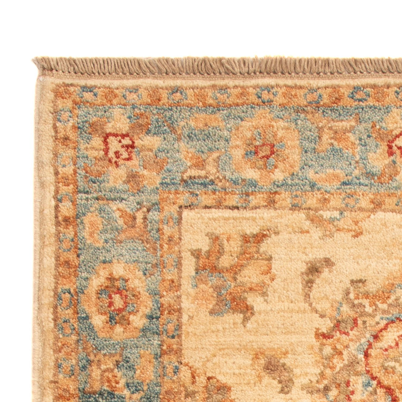 Dywan Zieglera 90x58cm - Dywan orientalny