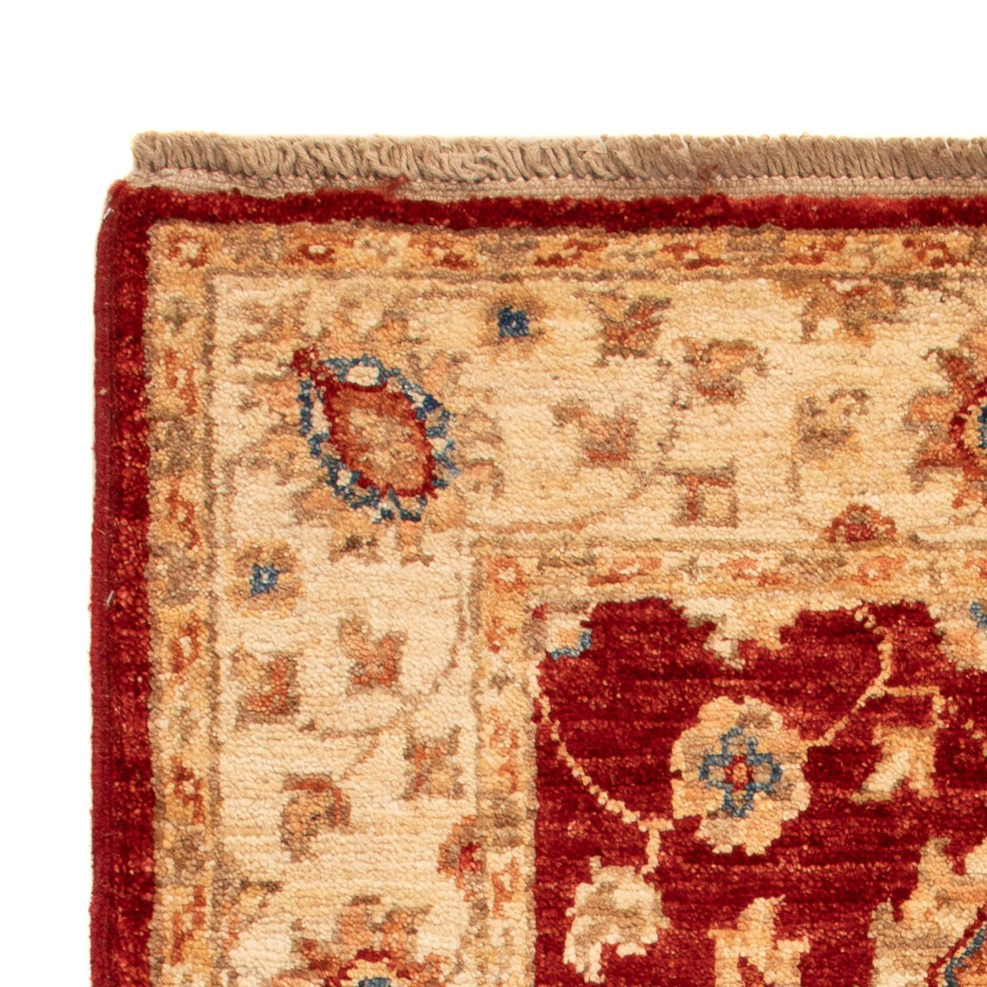 Dywan Zieglera 90x60cm - Dywan orientalny