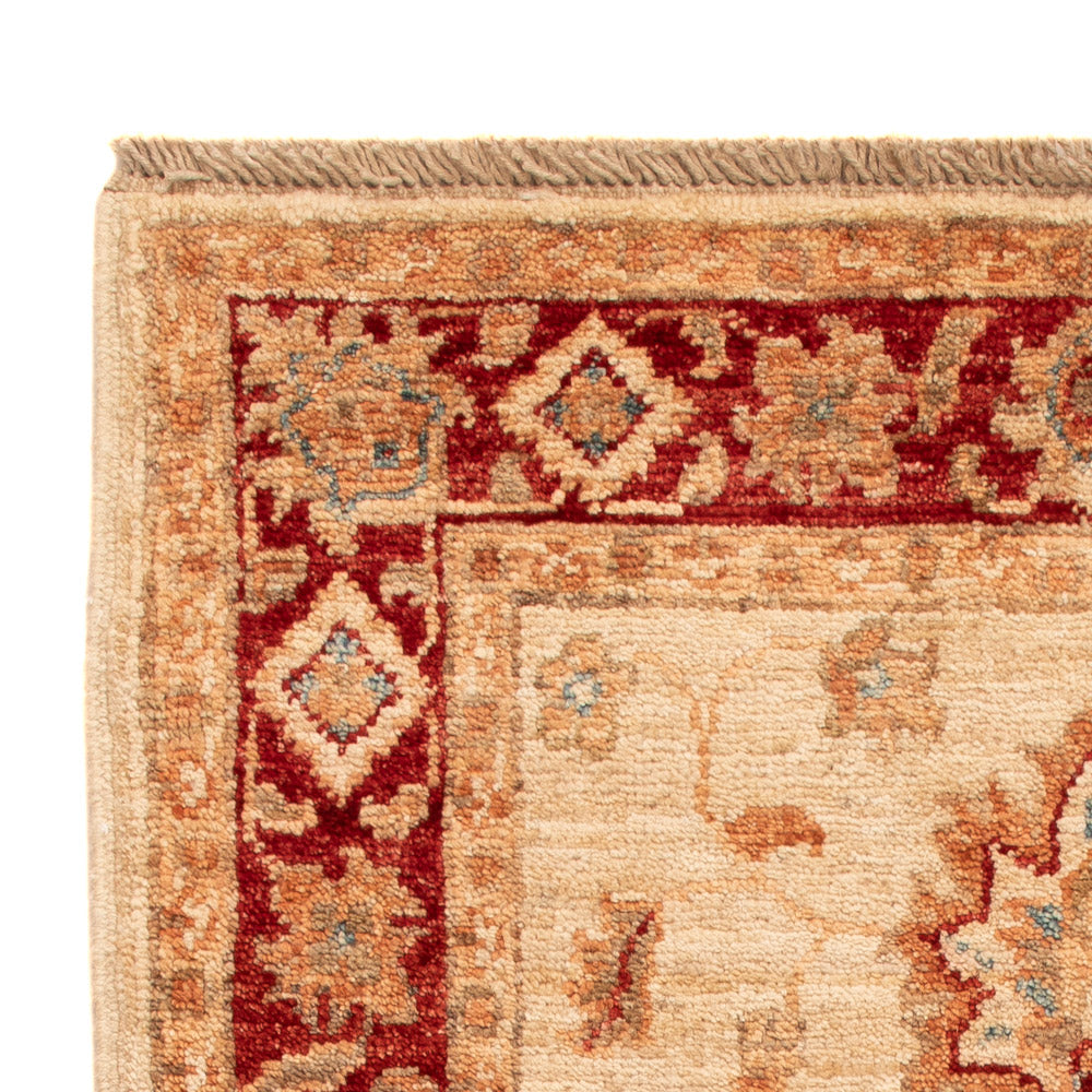 Dywan Zieglera 87x59cm - Dywan orientalny