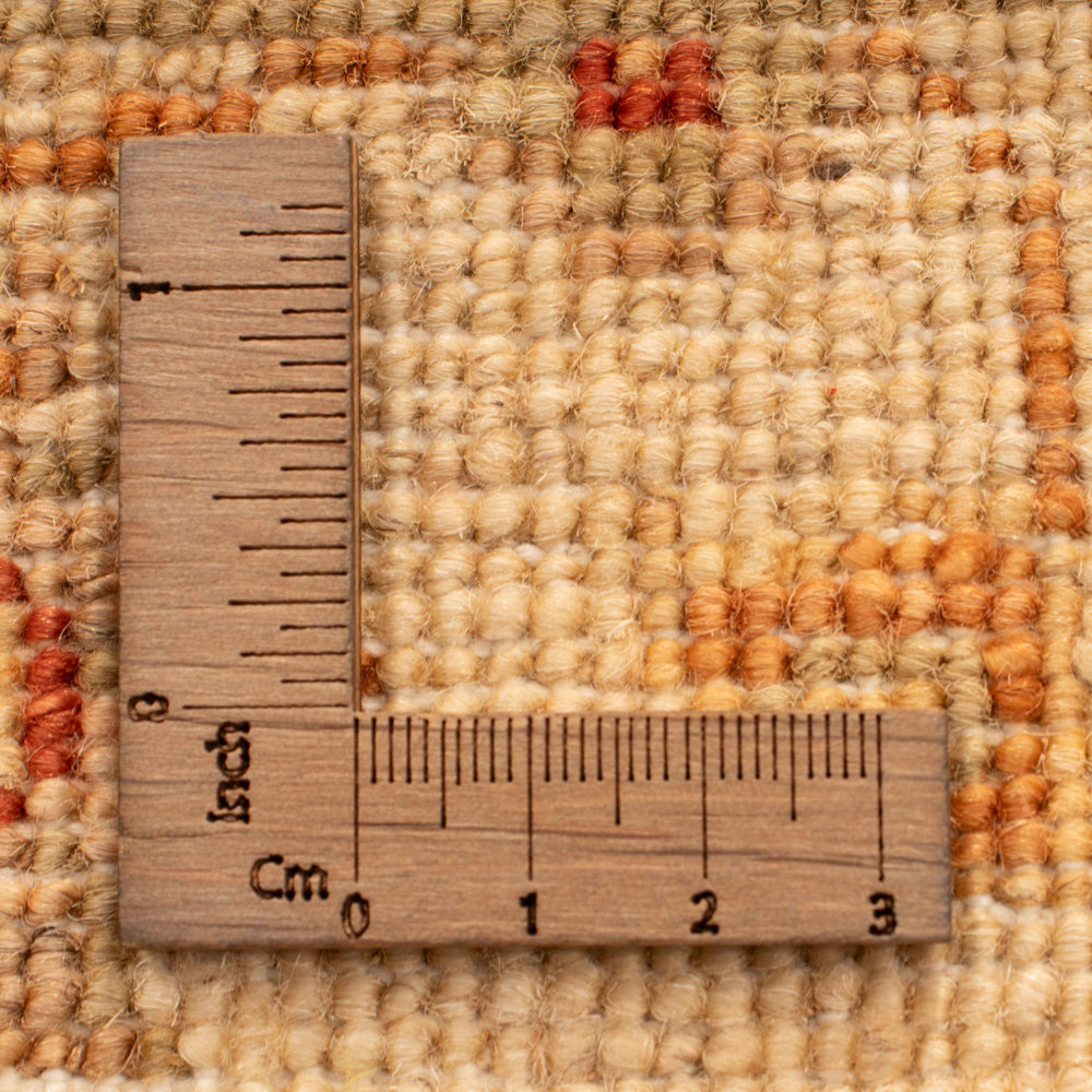 Dywan Zieglera - 90 x 62 cm - beżowy