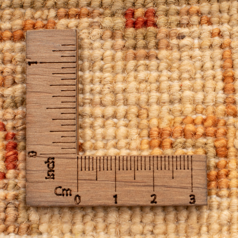 Dywan Zieglera - 90 x 62 cm - beżowy