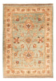 Dywan Zieglera 67x48cm - Dywan orientalny