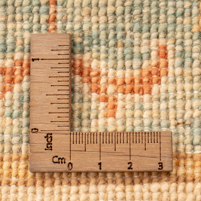 Dywan Zieglera - 67 x 48 cm - beżowy