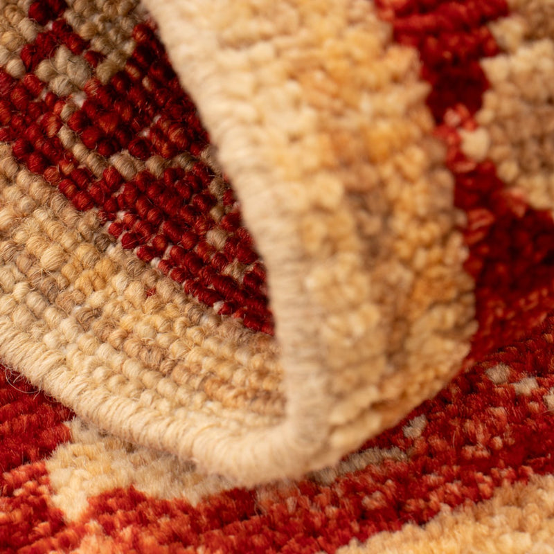 Dywan Zieglera - 69 x 50 cm - beżowy