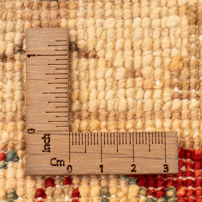 Dywan Zieglera - 69 x 50 cm - beżowy