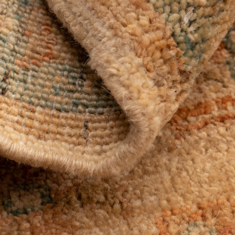 Dywan Zieglera - 62 x 51 cm - beżowy