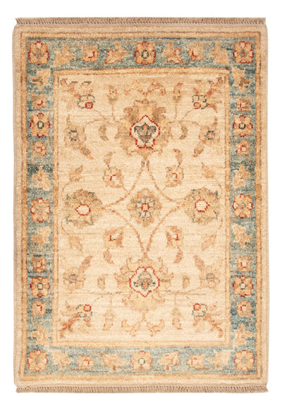Dywan Zieglera 54x76cm - Dywan orientalny