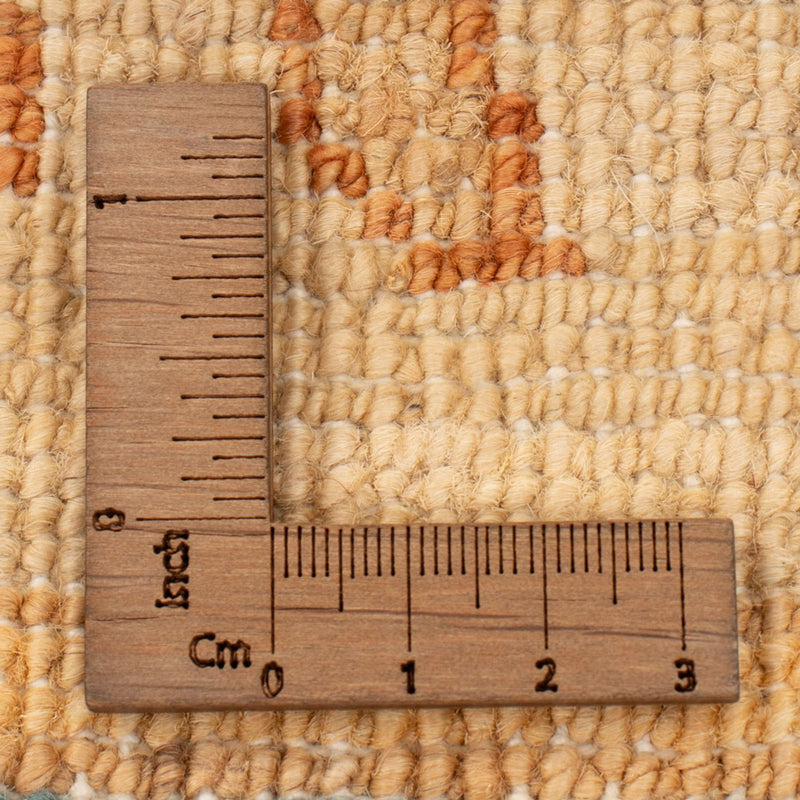 Dywan Zieglera - 76 x 54 cm - beżowy