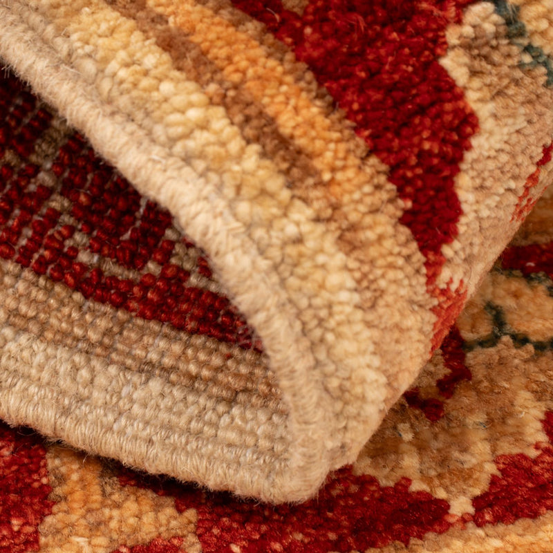 Dywan Zieglera - 68 x 50 cm - beżowy