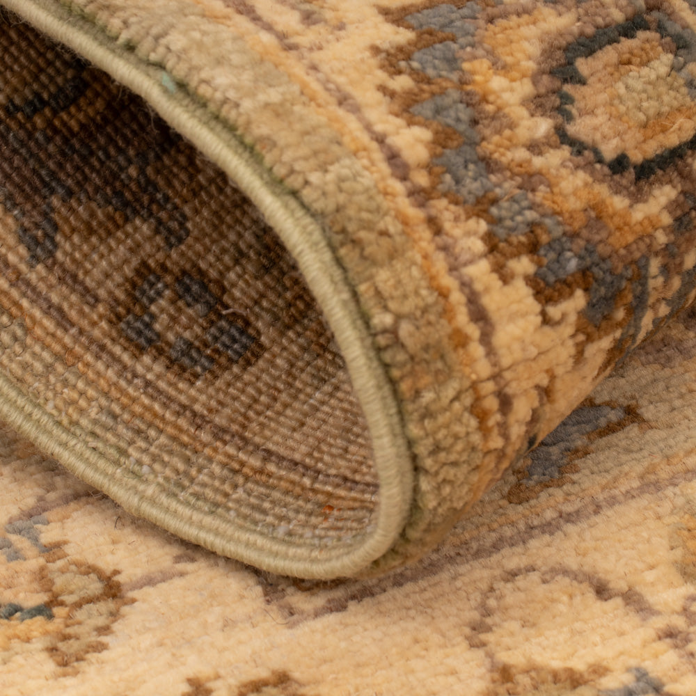 Dywan Zieglera - 96 x 58 cm - piaskowy