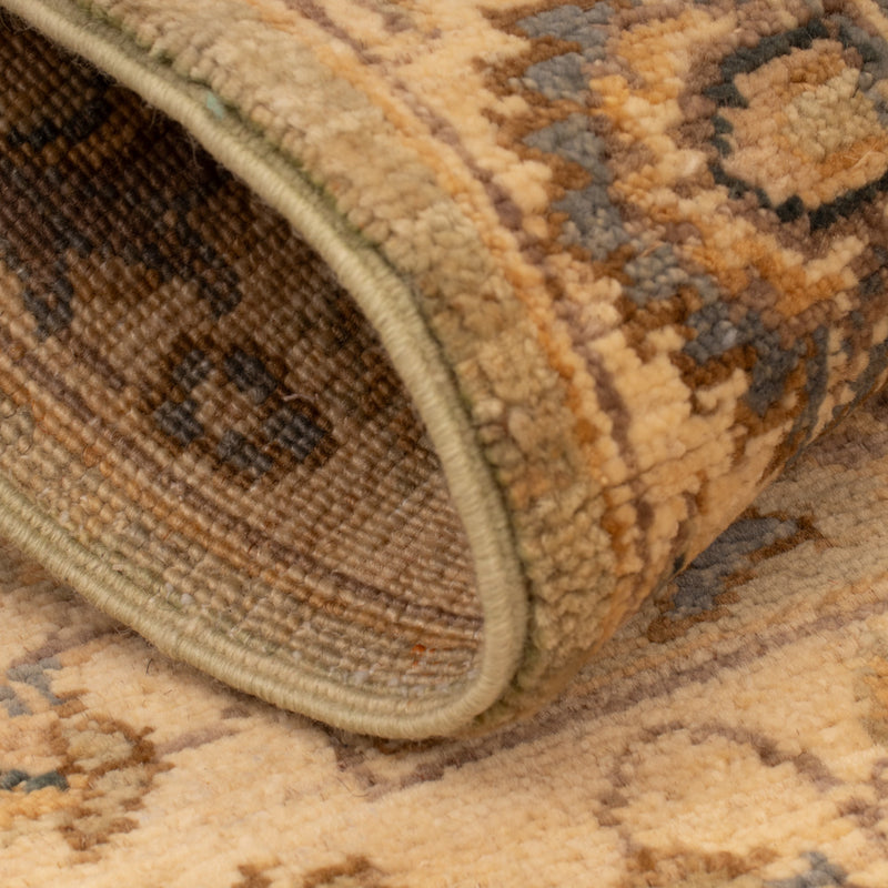 Dywan Zieglera - 96 x 58 cm - piaskowy