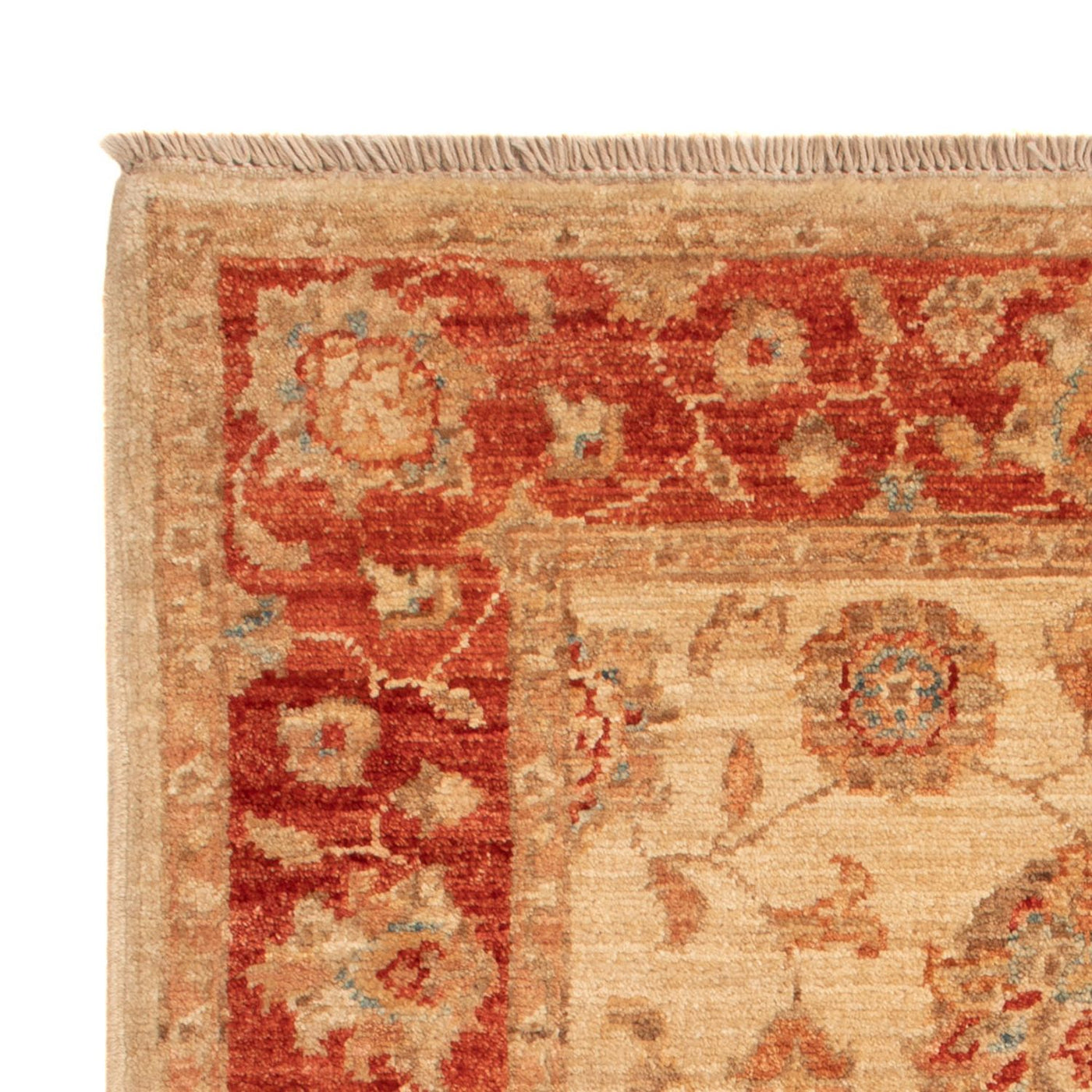 Dywan Zieglera 101x70cm - Dywan orientalny