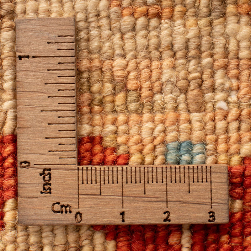 Dywan Zieglera - 101 x 70 cm - beżowy