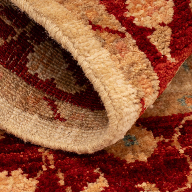 Dywan Zieglera - 87 x 58 cm - beżowy