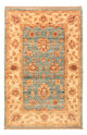 Dywan Zieglera 95x55cm - Dywan orientalny