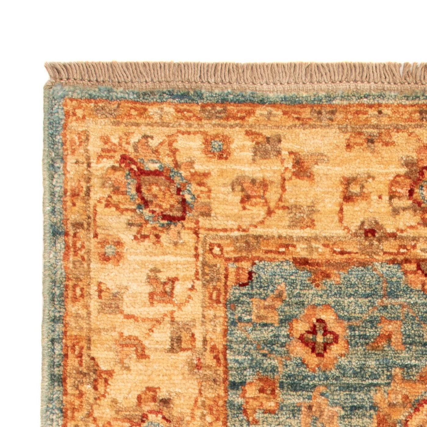 Dywan Zieglera 95x55cm - Dywan orientalny