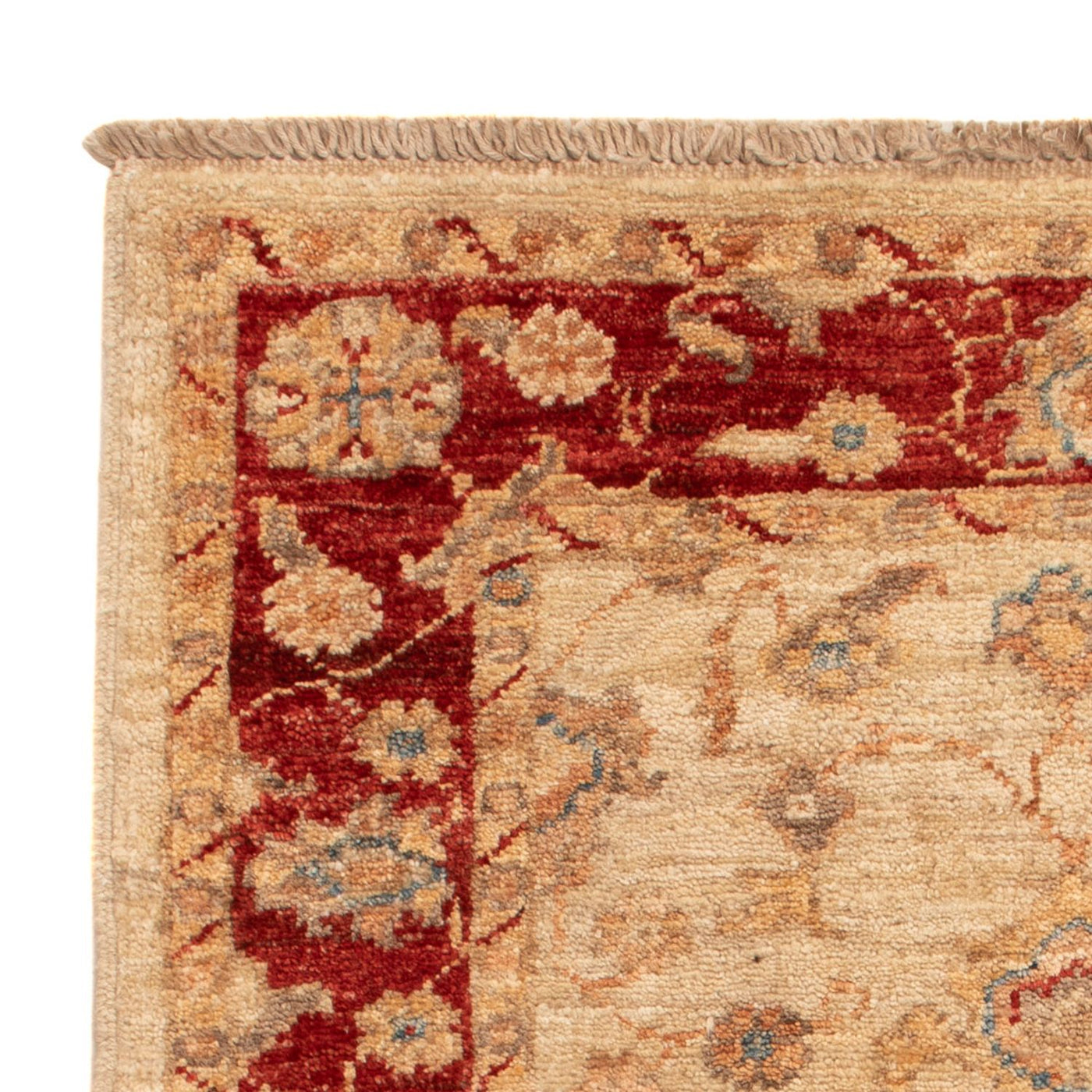 Dywan Zieglera 80x60cm - Dywan orientalny
