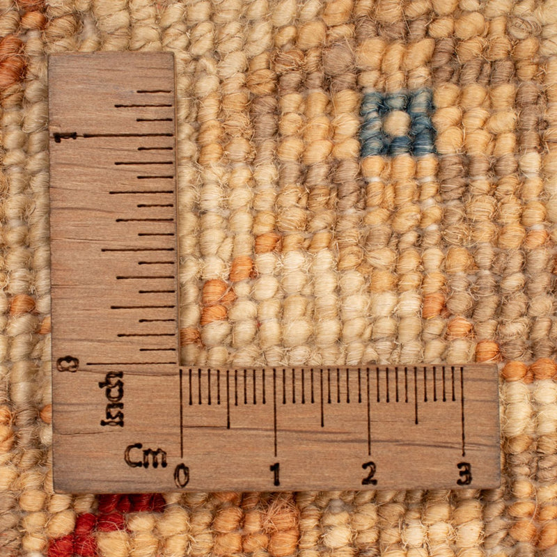 Dywan Zieglera - 80 x 60 cm - beżowy