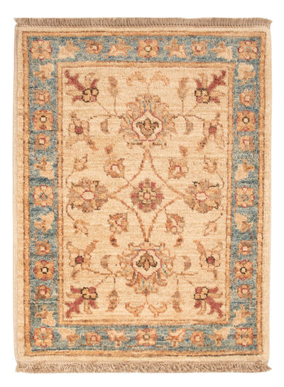 Dywan Zieglera 49x66cm - Dywan orientalny