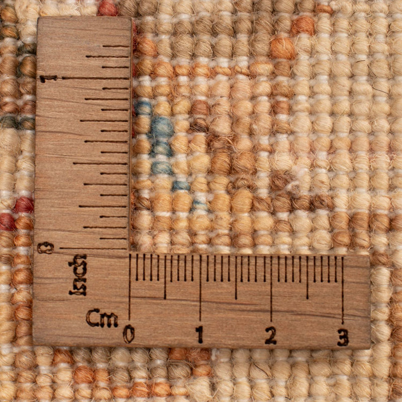 Dywan Zieglera - 66 x 49 cm - beżowy