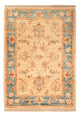 Dywan Zieglera 71x49cm - Dywan orientalny