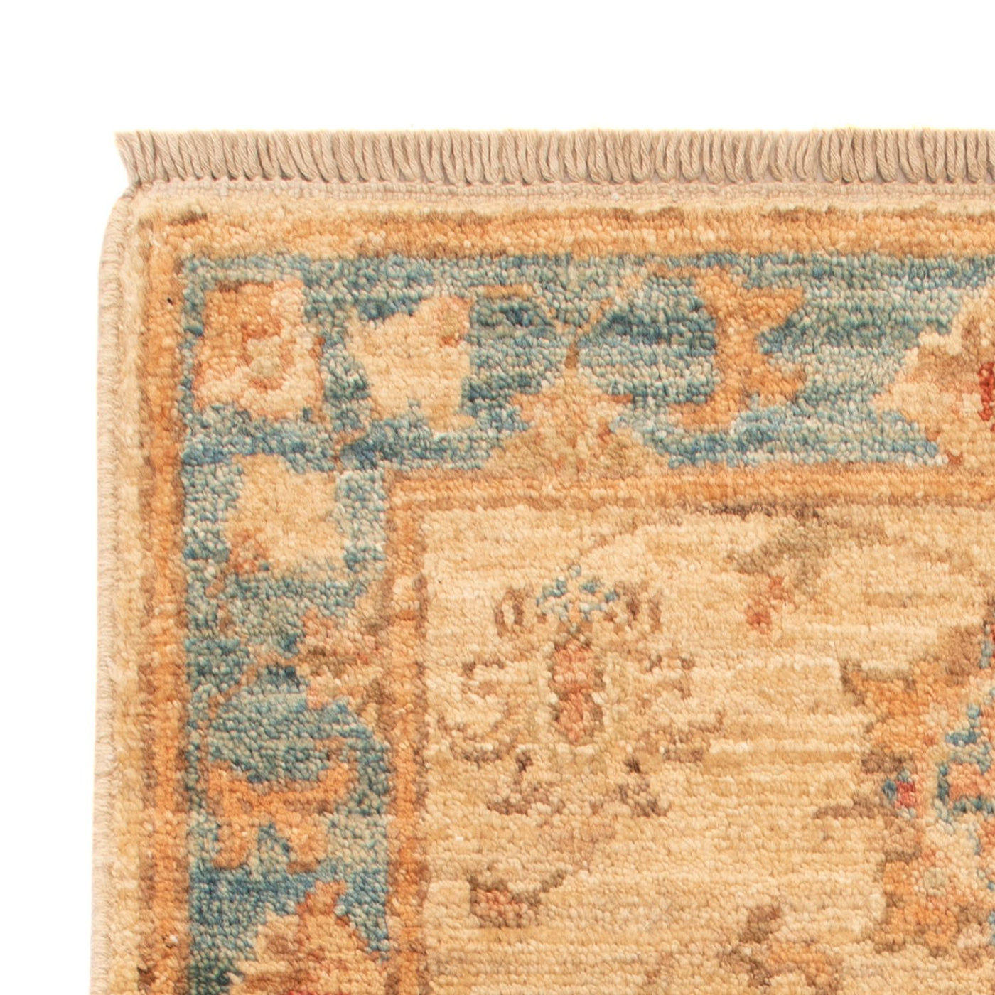 Dywan Zieglera 71x49cm - Dywan orientalny