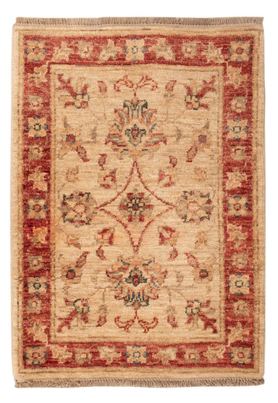 Dywan Zieglera 51x72cm - Dywan orientalny