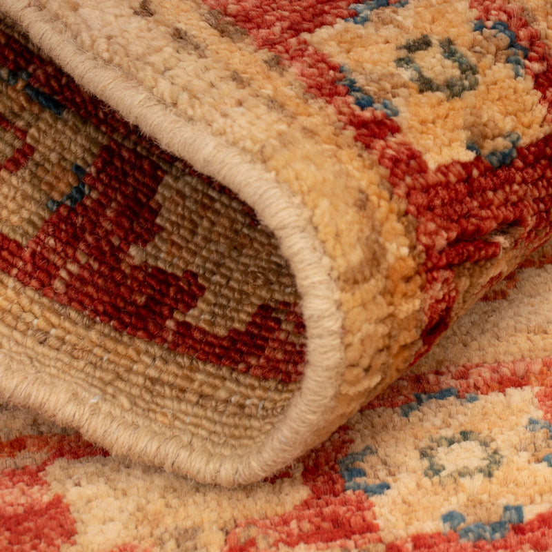 Dywan Zieglera - 72 x 51 cm - beżowy