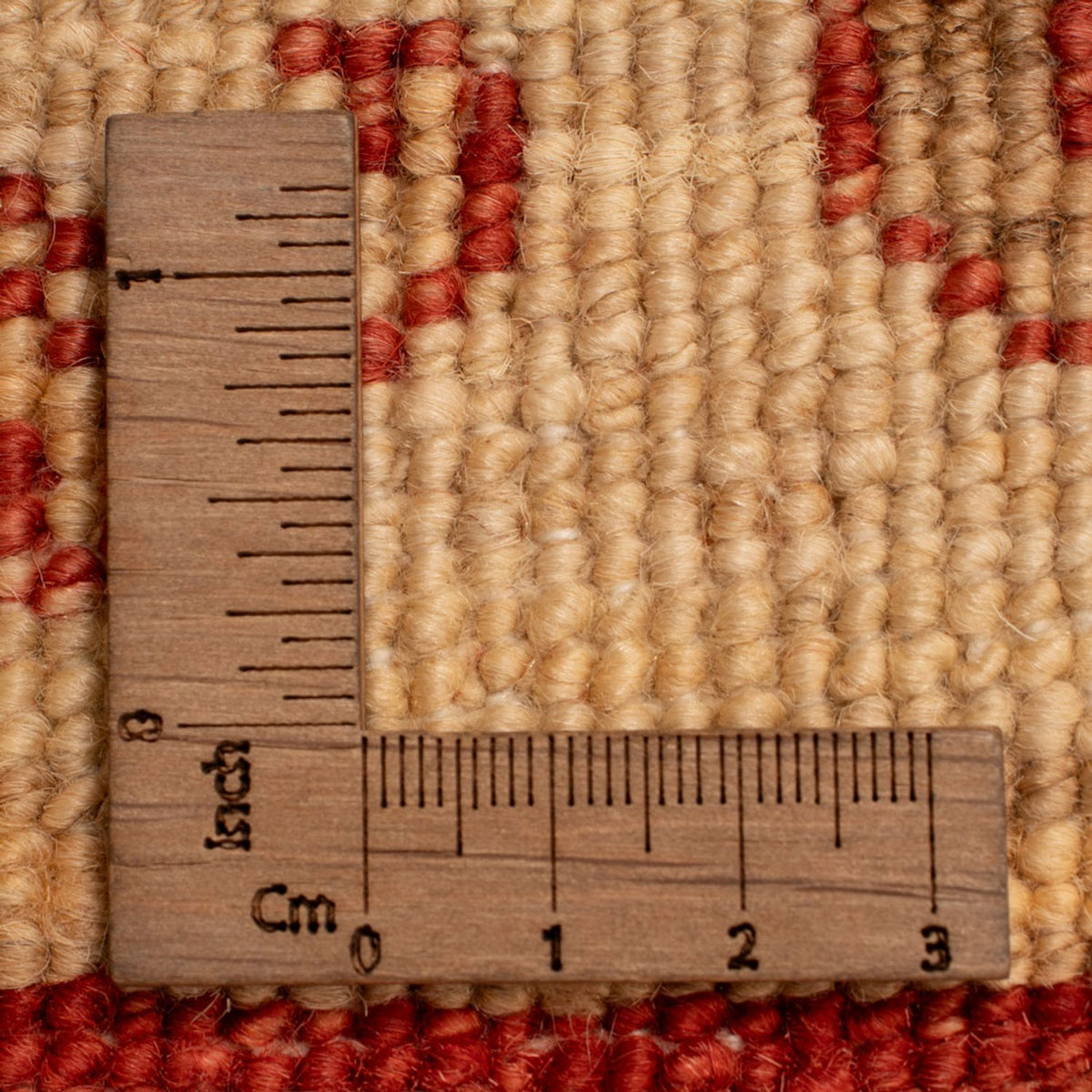 Dywan Zieglera - 72 x 51 cm - beżowy