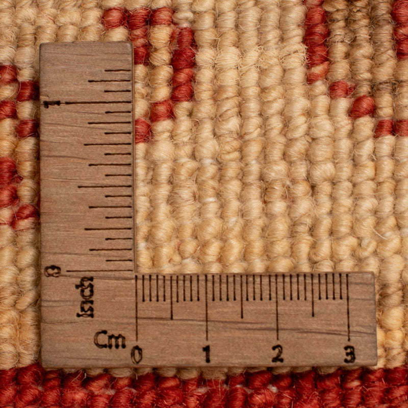 Dywan Zieglera - 72 x 51 cm - beżowy