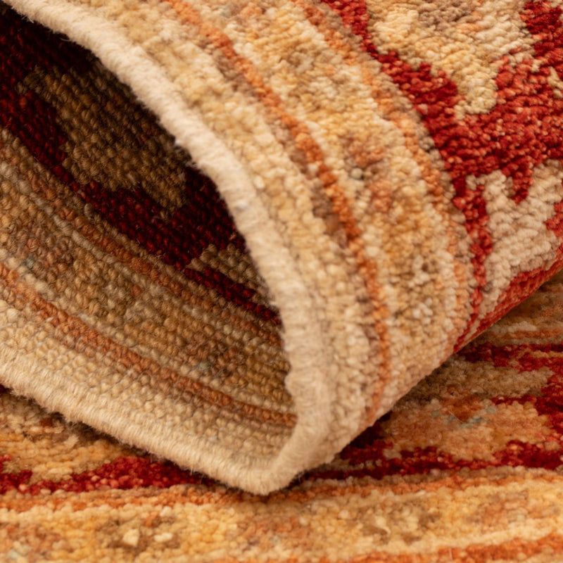 Dywan Zieglera - 67 x 50 cm - beżowy