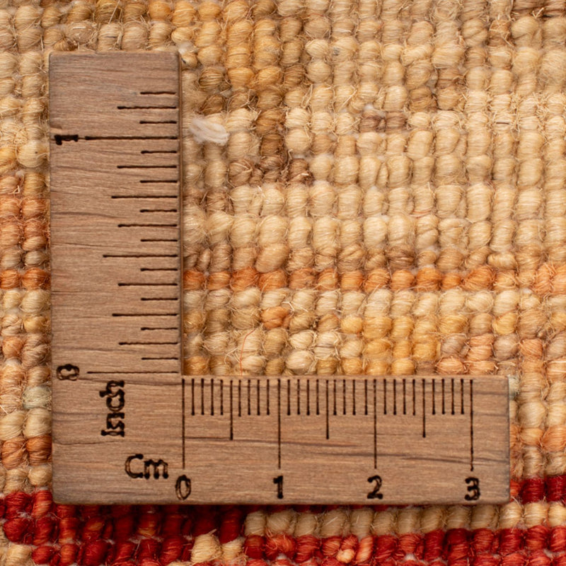 Dywan Zieglera - 67 x 50 cm - beżowy