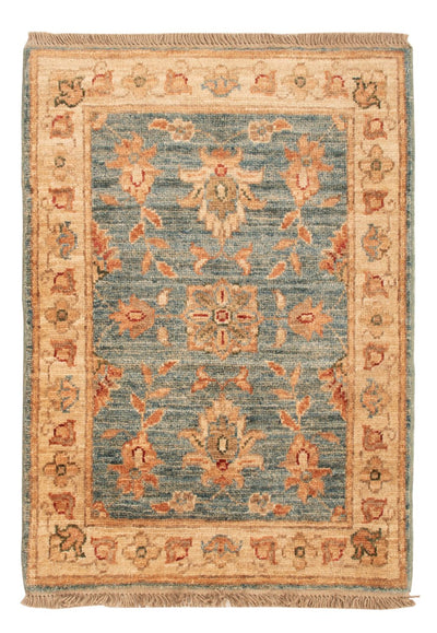 Dywan Zieglera 48x69cm - Dywan orientalny