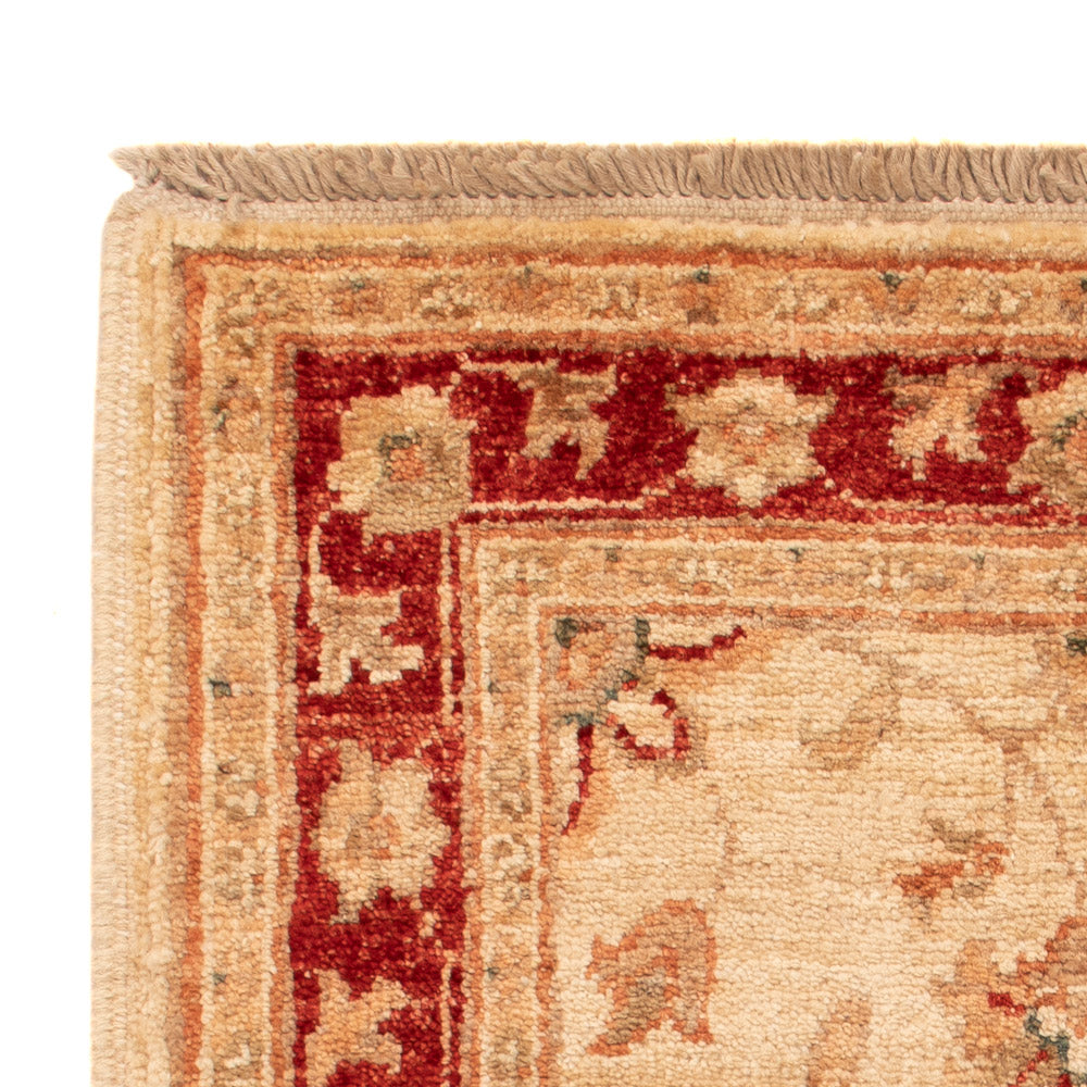 Dywan Zieglera 70x52cm - Dywan orientalny