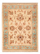 Dywan Zieglera 67x52cm - Dywan orientalny