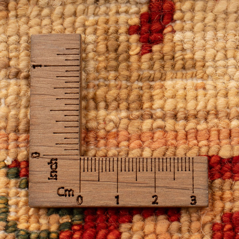 Dywan Zieglera - 63 x 48 cm - beżowy