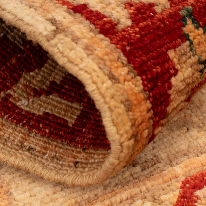 Dywan Zieglera - 69 x 50 cm - beżowy