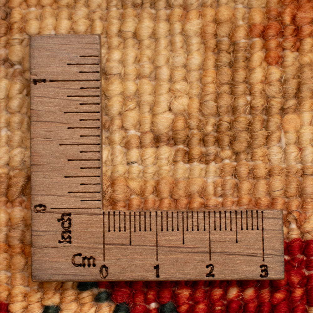 Dywan Zieglera - 69 x 50 cm - beżowy