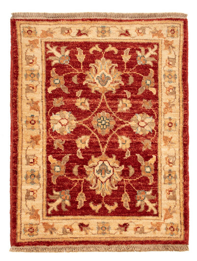 Dywan Zieglera 53x67cm - Dywan orientalny