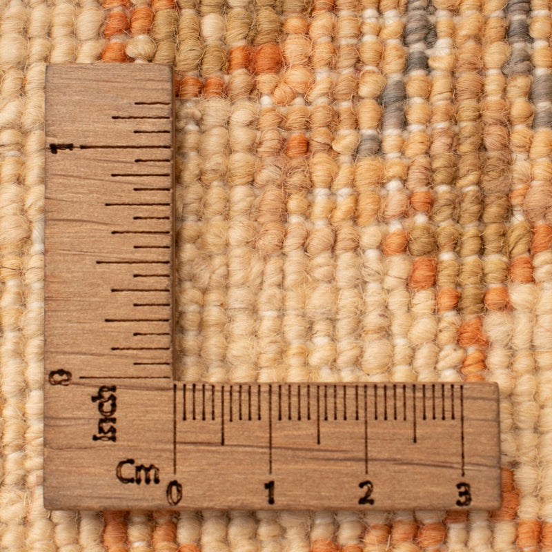 Dywan Zieglera - 70 x 49 cm - beżowy